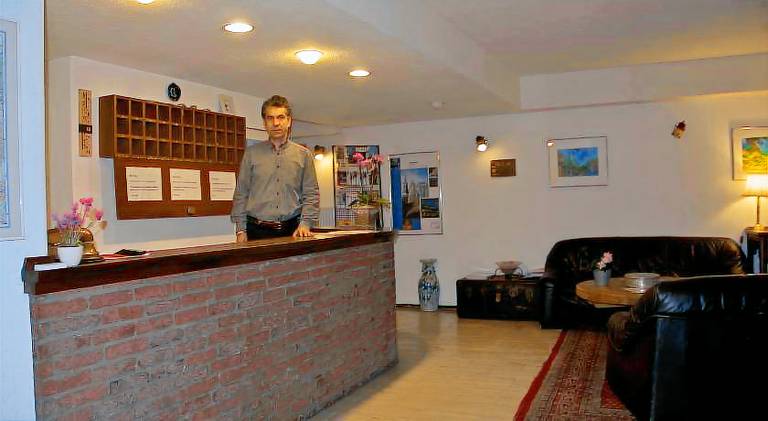 Hotel Baccara — photo 5