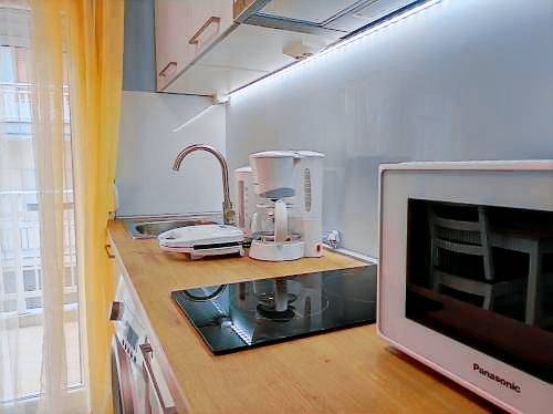 Apartma Peraia