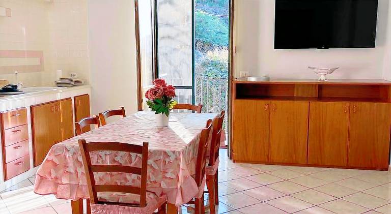 Rental apartment | Pet-friendly in Agerola