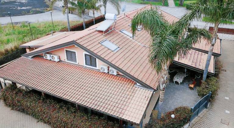 House | Beach nearby | Pet-friendly in Mascali