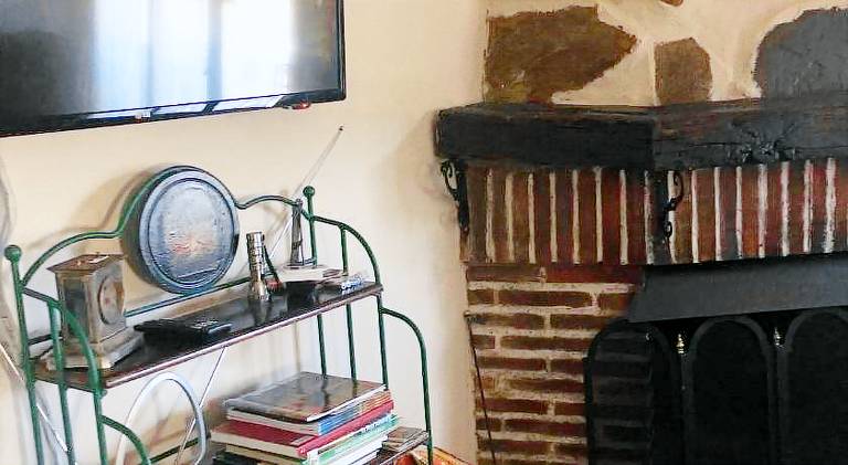 Apartamento El Rasillo de Cameros