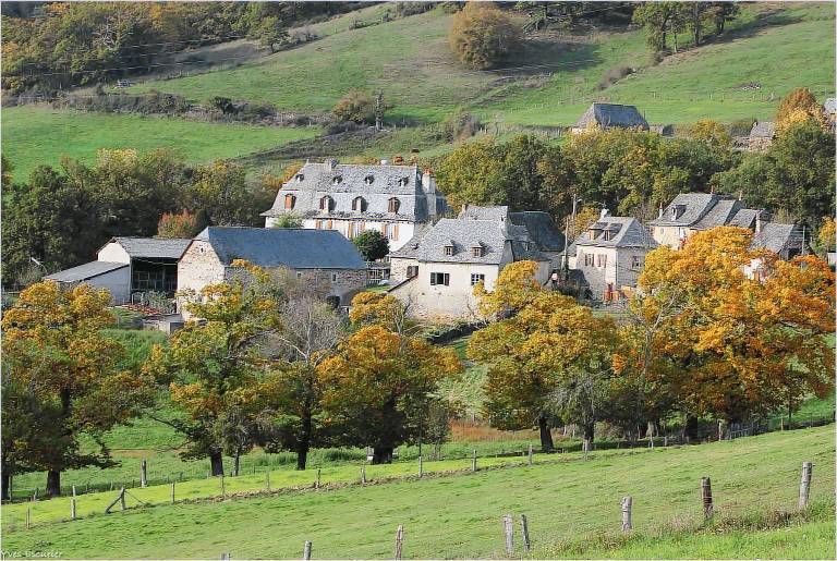 Gîte Golinhac