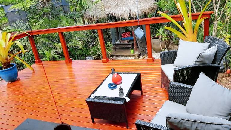 Private room Nambour