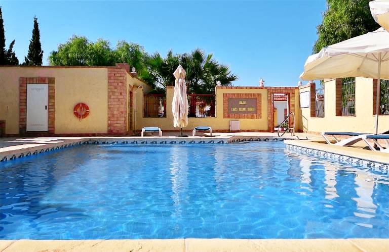 Apartamento San Pedro del Pinatar
