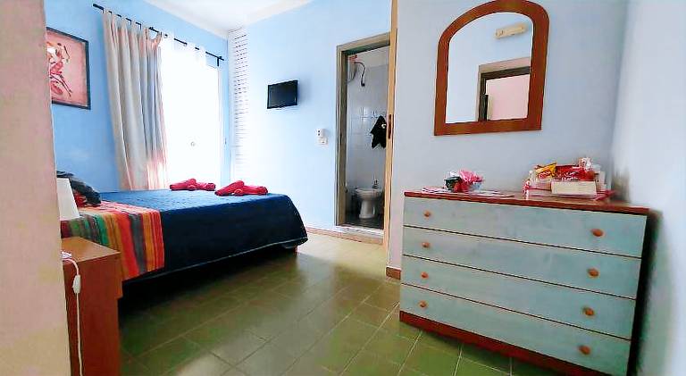 La capannina cilento cam n 8 — photo 2