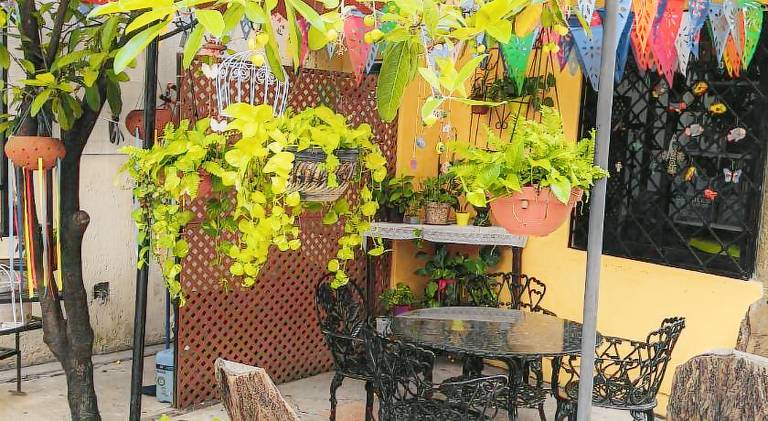 Hotel Hacienda la Alborada — photo 3