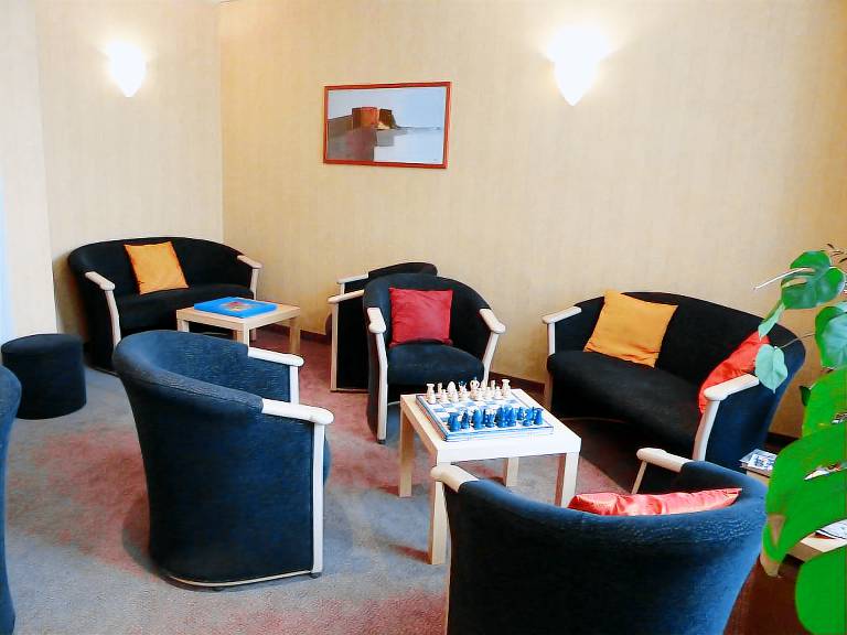 Citôtel de la Vallée — photo 3