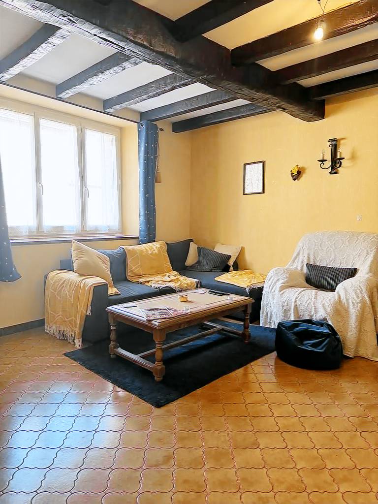 Maison de vacances  Châtillon-sur-Seine