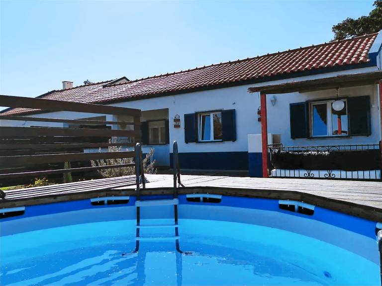 Casa Moita