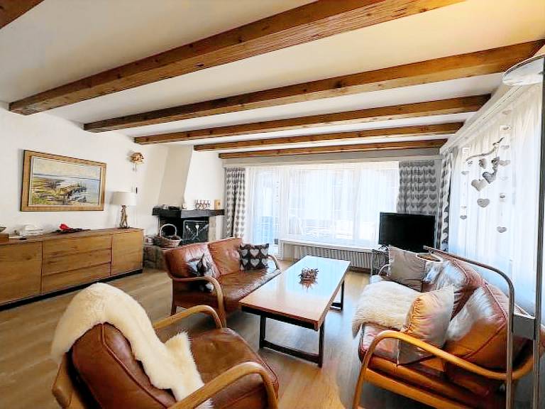 Ferienwohnung  Flims