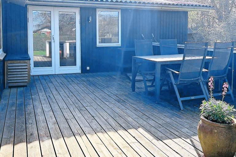 Fully equipped ample vacation home with terrace & sauna | Dogs allowed — photo 3
