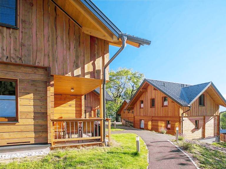 Huis Ossiacher See
