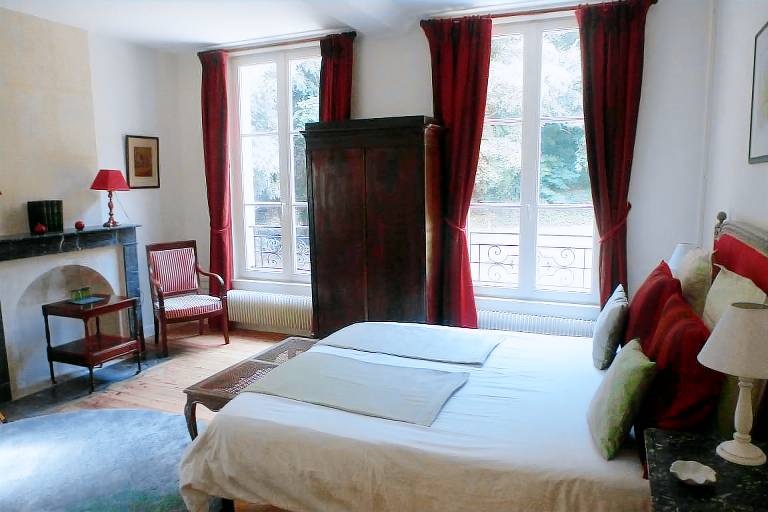 Chambre d'hôtes Caen