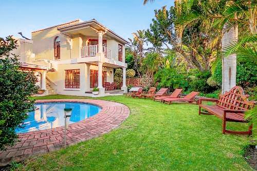 Millbury Guest House