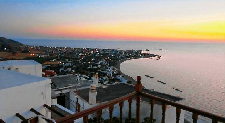 60 m&sup2; Ferienhaus