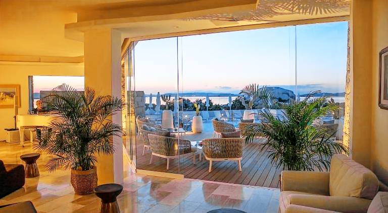 Hotel Grand Relais Dei Nuraghi — photo 2