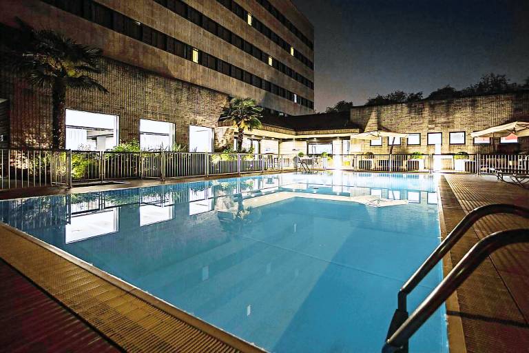 Hotel Ibis Milano Ca' Granda — photo 3