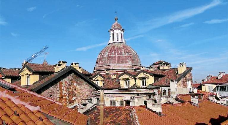 Apartment | Next to Mole Antonelliana — photo 3