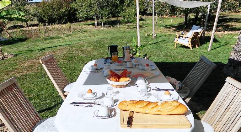 La Mirabelle in Gueret