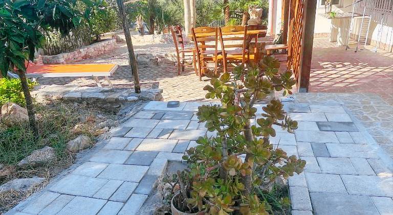 Rental apartment with 2 rooms for 7 persons — photo 3