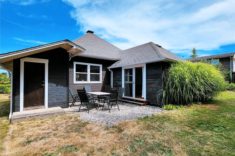 House Mercer Island