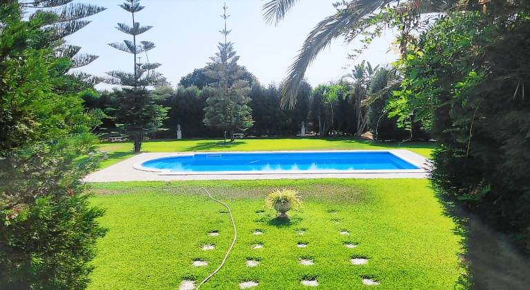 Villa Marianna — photo 3