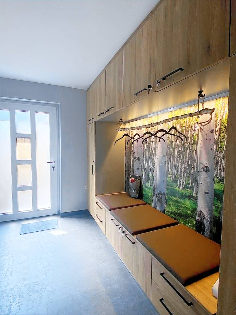 Ferienwohnung Feuchtwangen