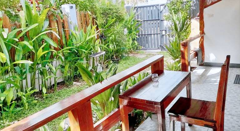 Villa with 1 room for 4 persons — photo 3