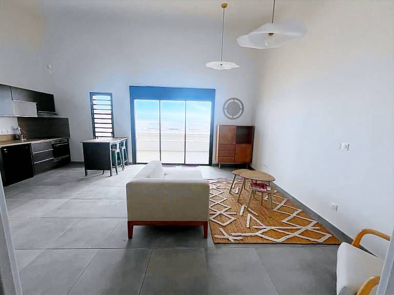 Appartement  La Saline-Les-Bains