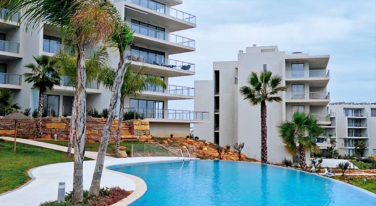 Pleasant apartment with private pool, garden & terrace | Close to the beach | Dogs allowed — photo 2