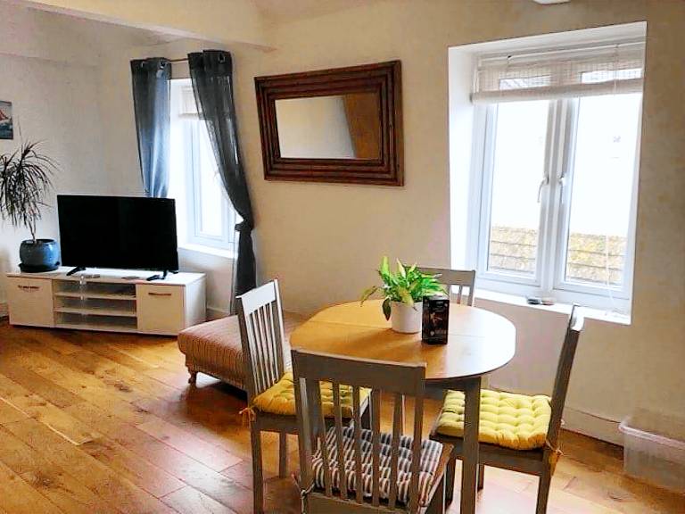 Apartment  Teignmouth