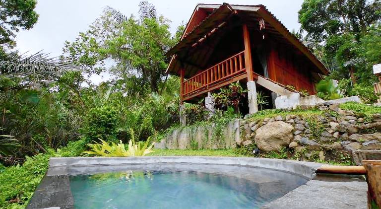 Villa with terrace, barbecue & yard | Good for workation — photo 2
