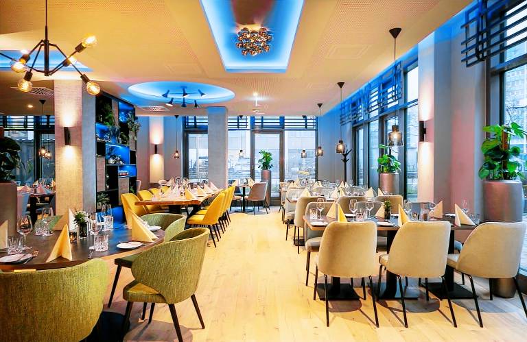Leonardo Hotel Eschborn Frankfurt — photo 2