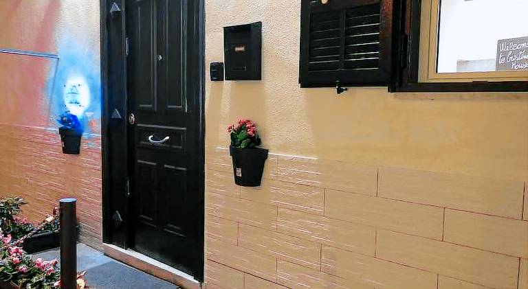 House | Next to Naples Cathedral — photo 4