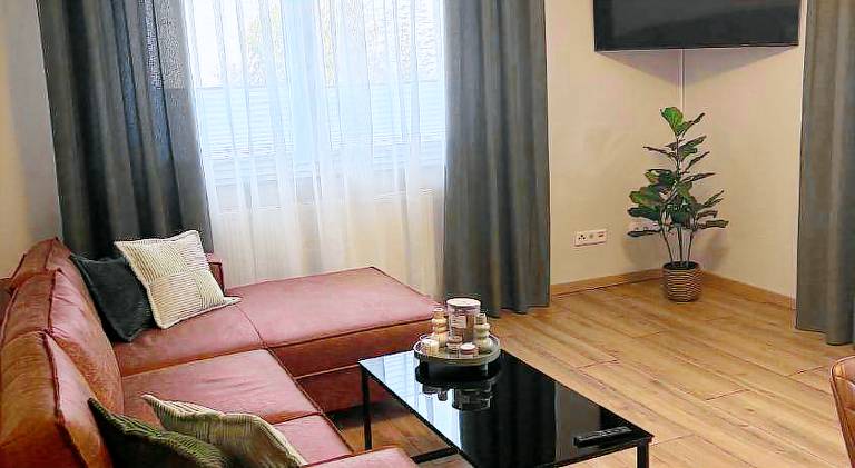 Ferienwohnung Horn-Bad Meinberg