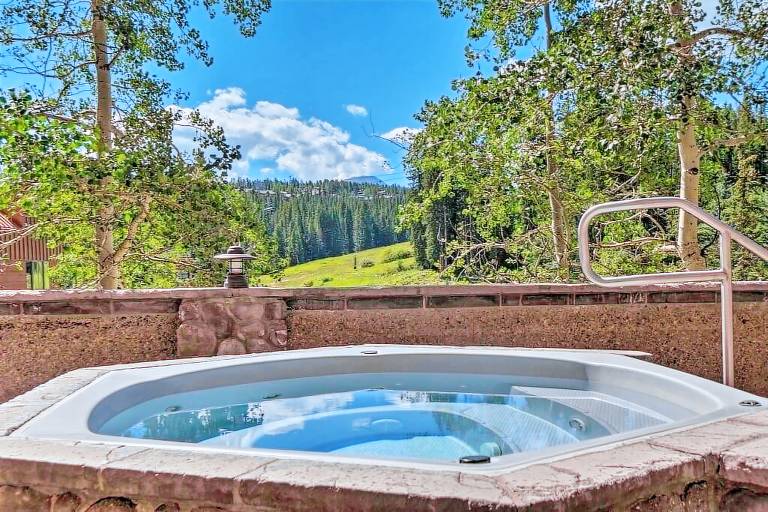 Condo  Breckenridge