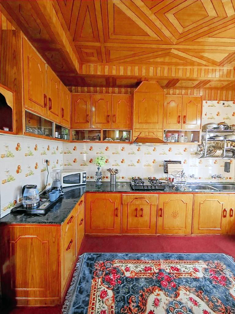 House with 3 rooms for 6 persons — photo 4