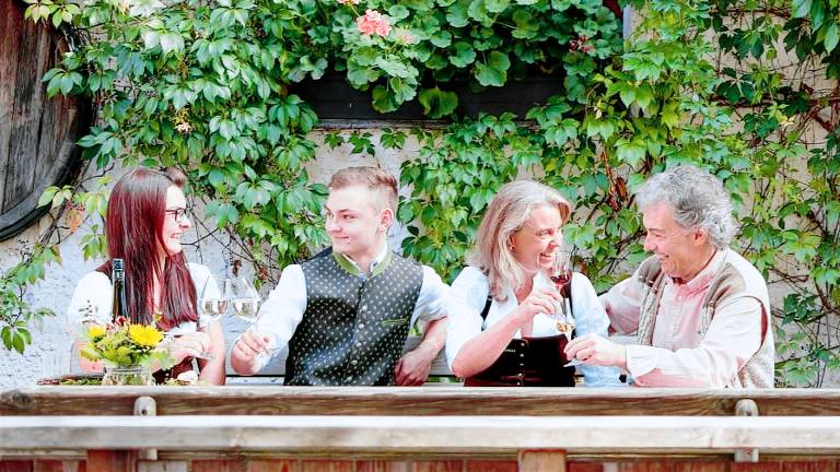 Ferienwohnung  Emmersdorf an der Donau