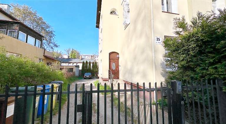 Apartment with 2 rooms for 6 persons — photo 4