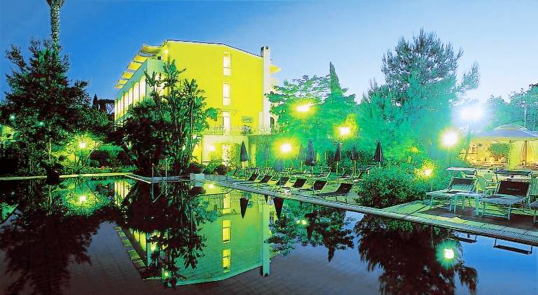 Hotel San Giovanni Terme — photo 2