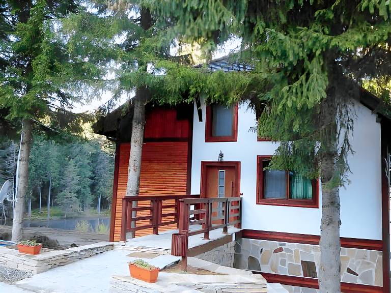 Resort Batak