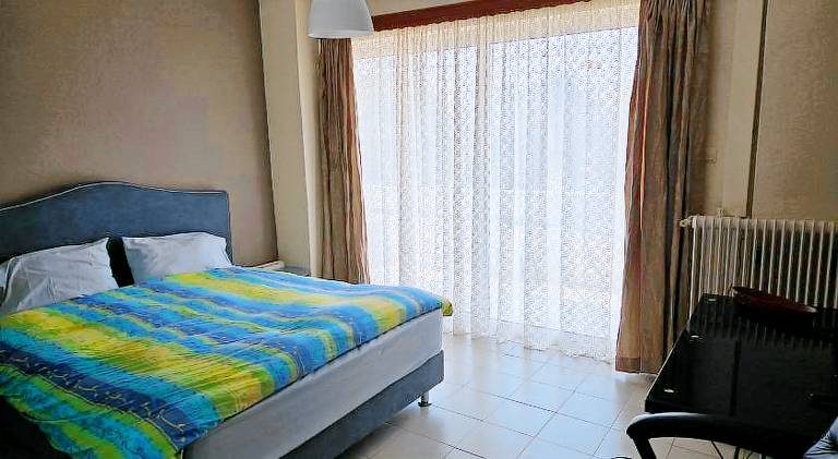 Apartment with 2 rooms for 5 persons — photo 2
