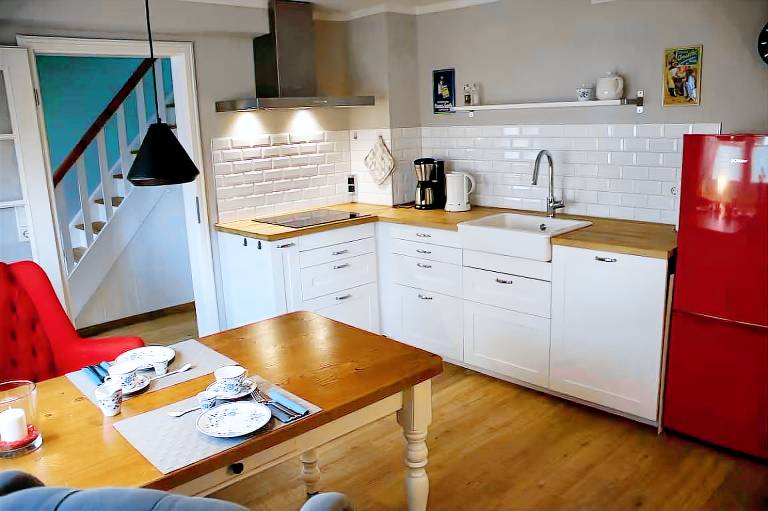 Ferienhaus Husum