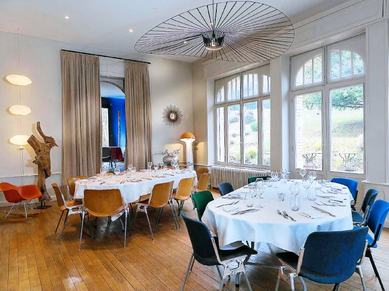 Le Clos Jeannon — photo 4