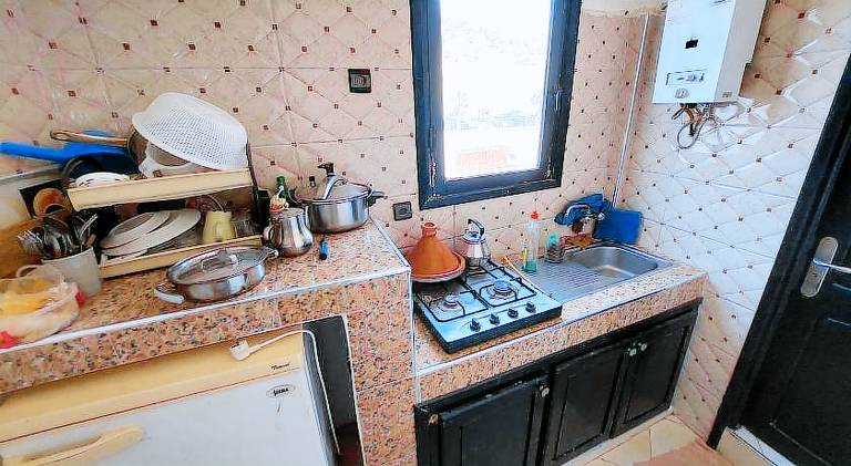 Nice apartment with terrace | Next to the beach | Pets allowed — photo 4