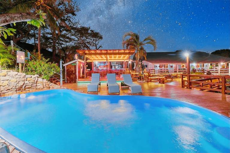 Roatan Yacht Club — photo 2