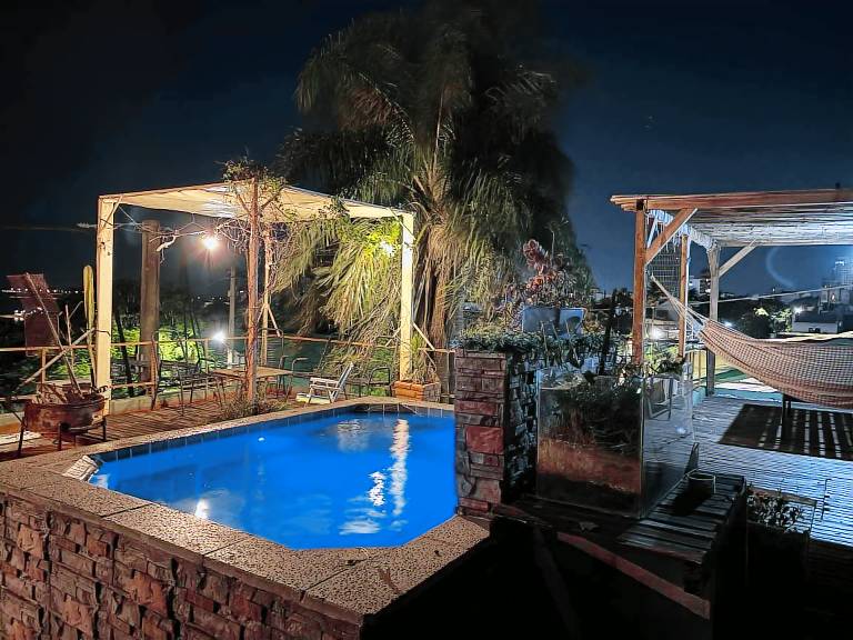 Apartment  Posadas
