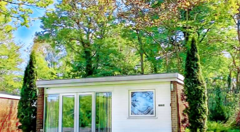 Watkin - Snowdon Cabins - cozy chalet - Glan Gwna, Caernarfon in Caernarfon