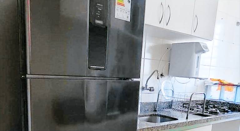 Holiday apartment with 2 rooms for 6 persons — photo 5