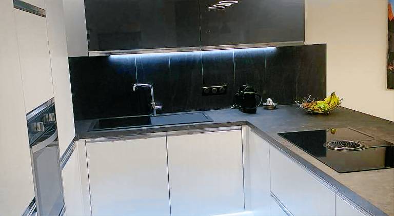 Apartment with 2 rooms for 5 persons — photo 3